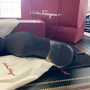 Salvatore Ferragamo | Shoes | Salvatore Ferragamo Mens 